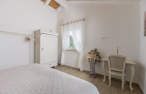 Villa Batelica with large garden, kids playground and private pool - Foto 45