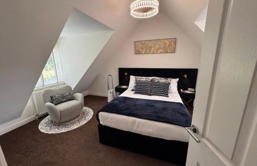 Park Villa, Stevenage - Foto 17