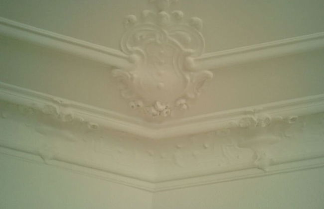 Charming Apartment in Radebeul - Foto 17