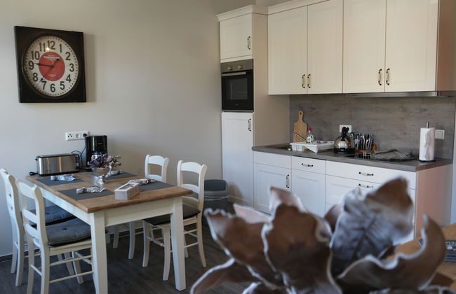 Villa le Palais - Foto 65