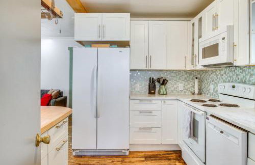 Salmon Return and Wildlife Roam Ketchikan Getaway! - Foto 9