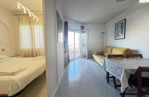 Apartamento A Frente del Canal con Terraza - Foto 21