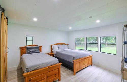 Happy Place near WEC , Natural Springs,Zip-Line - Photo 66