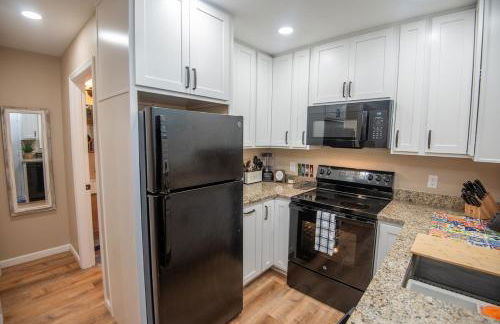 Cozy 1-Bedroom Getaway with All the Essentials - Foto 18