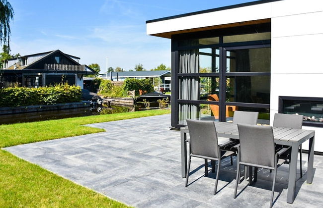 Luxury Waterfront Escape - Foto 21