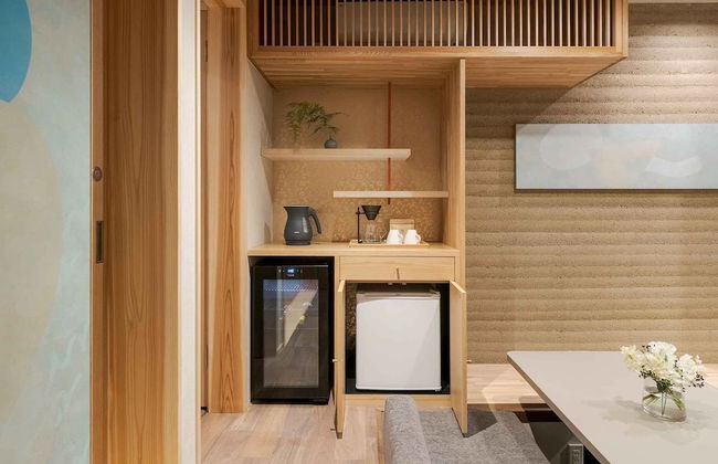 Tokikaze Machiya House - Photo 7