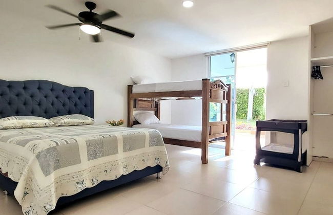 CASA privada a 1 hora de Barranquilla AA - Photo 2