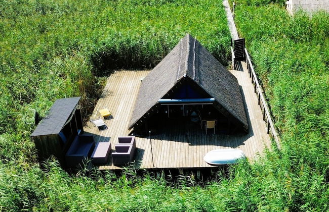 Mountains&Lakes - Romantika5 Rust - Foto 1