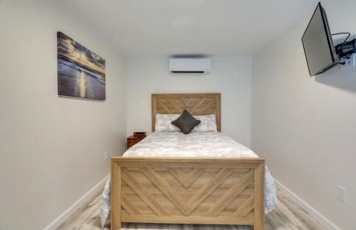 3 Mi to Beaches Peaceful Wareham Getaway - Foto 12