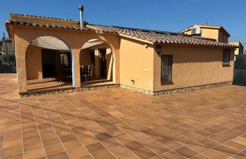 Villa Antic Plankton - Masos de Pals - Free Parking, Beach, Wifi, Holidays - Foto 10