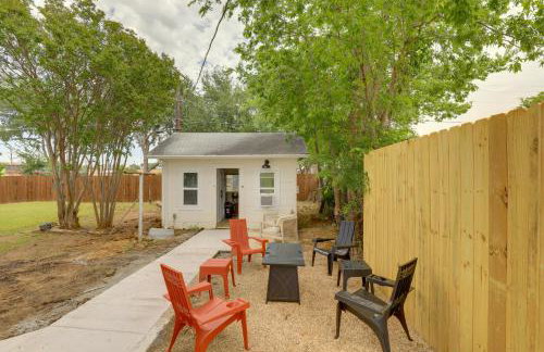 Walk to Cowboys Games: Arlington Home w/ Hot Tub! - Photo 17