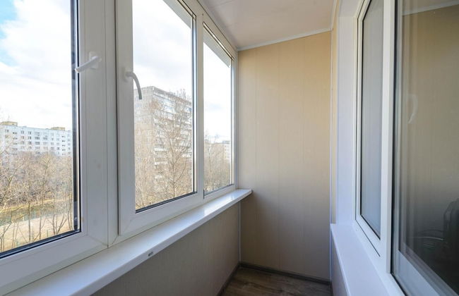 Domumetro na Rossoshanskoy - Photo 8