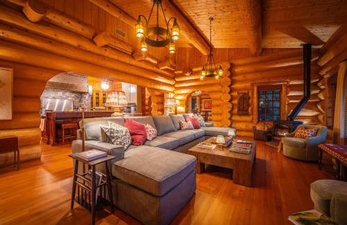 Welcome to the Lodge! Little Falls NY - Foto 5