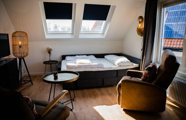 De Vlindertuin Ameland - Photo 16