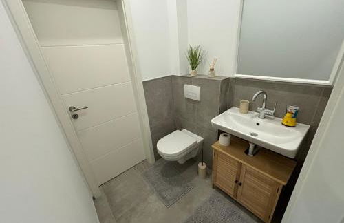 Ruhige Maisonette im Grünen - Foto 22