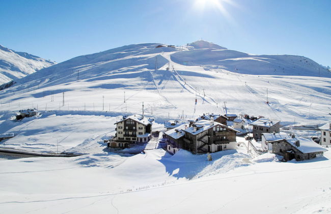 Casa Crapena - Foto 38