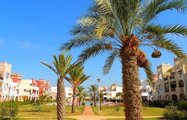 Appartement AP2 Marina Saidia - Foto 20