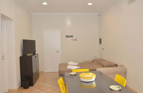 I TRAMONTI D'ASPRA - Foto 10