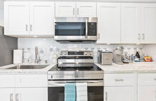 Siesta Key Village, Heated Pool, Beach Access 4 min Walk, 1bdr - Foto 10