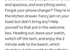 Rosy's Retreat-Cosy Beach Chalet Escape in Bacton Norfolk - Foto 40