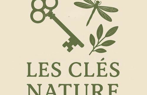 Les Clés Nature - Foto 36