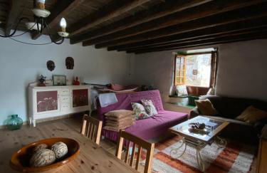 Casa Canaria Tradicional Rosalía - Foto 29