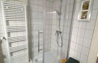 Ferienwohnungen Word 5 Altstadt Quedlinburg - Foto 12