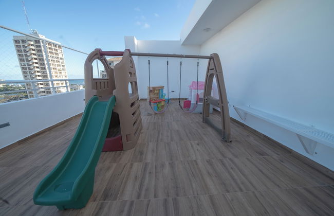 Las Mariposas 22-2F - Foto 27