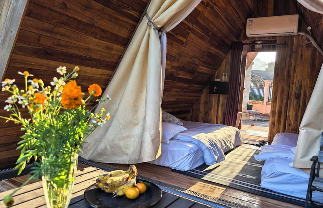 Mango Villa Nong Khiaw - Foto 6