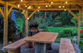 Przy Strumyku - Apartament w Górach Izerskich - Photo 16