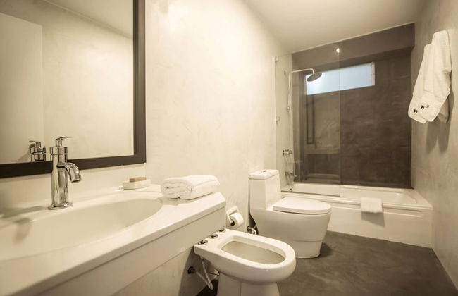 Wynwood San Martin in Miraflores - Photo 54