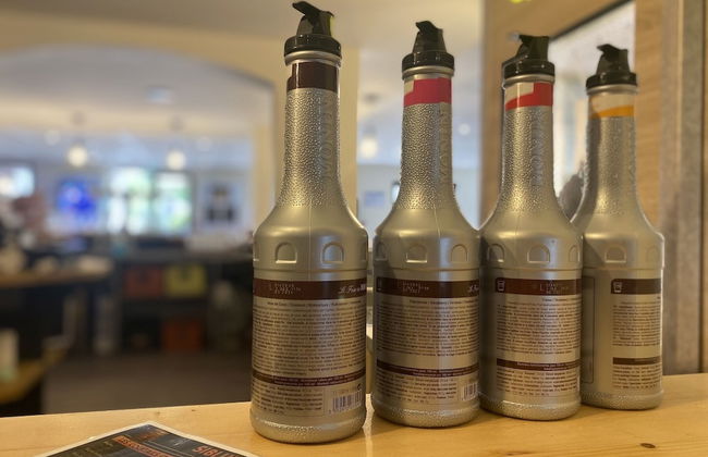 Plaisirs Nature à La Pignade - Foto 30