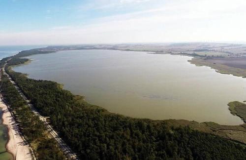 Cottage in Cisowo near Baltic Coast Beach - Foto 33