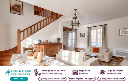 Parenthèse familiale entre plages et golf - Foto 3