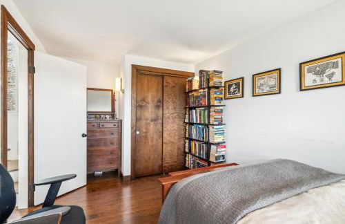 Serene Architect-Designed Vermont Chalet home - Foto 14