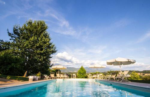 Relais Villa Al Vento - Photo 69