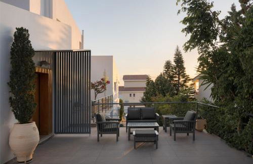 Grand Apollon Villa - Foto 34