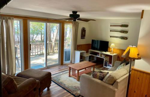 Waterfront Cottage Moosehead Lake - Foto 23