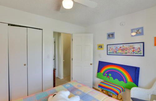 Buena Vista Creekside Home with Private Hot Tub! - Foto 26