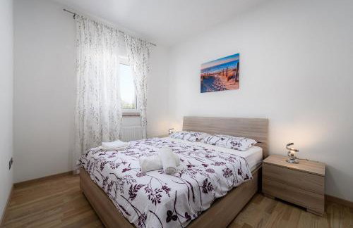Stancija Amoroso Porec Apartments - Photo 28