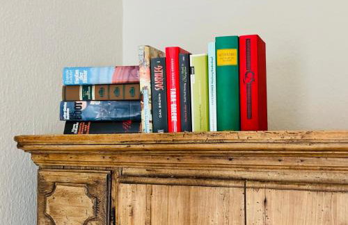 AyCatcherHomes - Chiron Boutique Apt 2BR Old Town Marburg - Foto 17