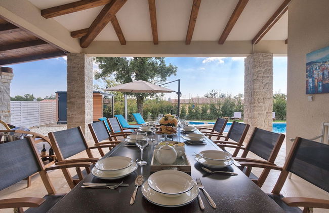 Villa 1521 - Photo 23