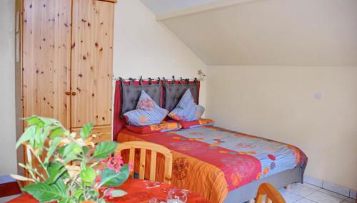 Gîte La Maison Bleue - Foto 5