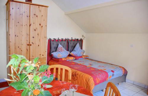 Gîte La Maison Bleue - Foto 5