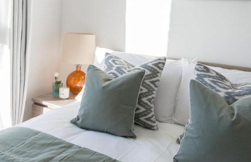 LUXURY 2Bed & 2Bath Apartment Next to London Museum - Foto 10