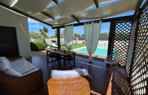 Villa I Mori di Noró - Foto 16