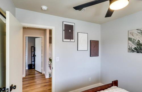 Outdoor Entertaining Space Family Henderson Home - Foto 19