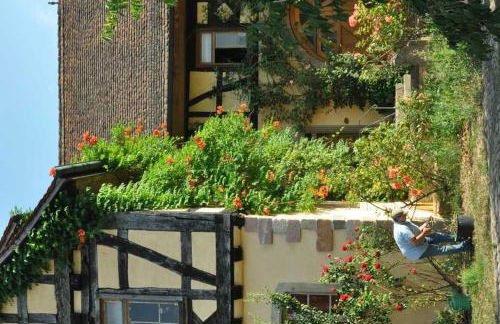 Gästezimmer - Fuhrhalterei Maul - Photo 6