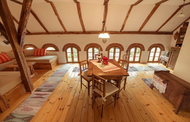 Country House Stara Kapela - Foto 22