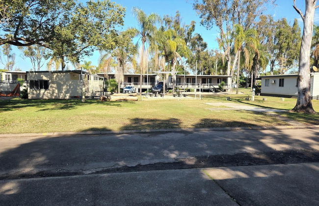 Glenwood Tourist Park & Motel - Photo 72